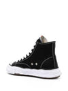 Sneakers A11FW701BLACK Black - MAISON MIHARA YASUHIRO - BALAAN 3