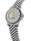 Unisex Metal Watch Walbrook VV309CGSL - VIVIENNE WESTWOOD - BALAAN 4