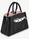 Marelle BB Tote Bag Black - LOUIS VUITTON - BALAAN 3