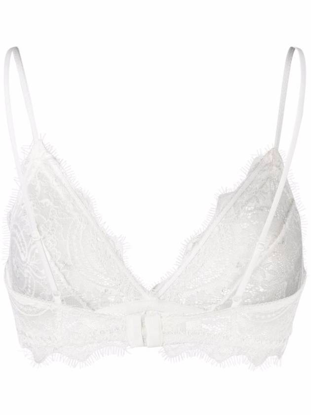 lace bra with trim - ANINE BING - BALAAN 2