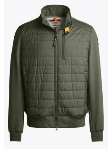 Jacket PMHYFP02 610 Free - PARAJUMPERS - BALAAN 1