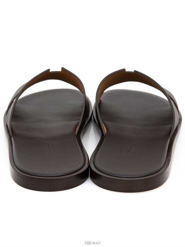 men sandals - HERMES - BALAAN 5