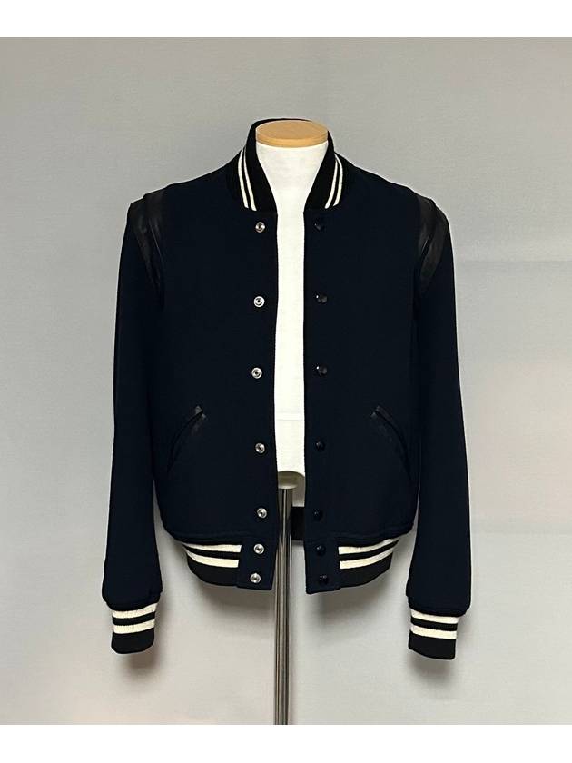 jacket 95 - SAINT LAURENT - BALAAN 1