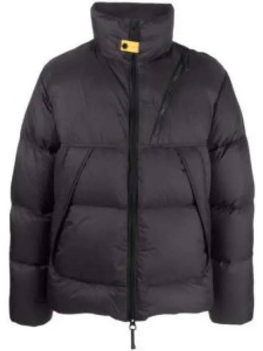 LOOP PMPUPP04 710 Short Down Jacket 848101 - PARAJUMPERS - BALAAN 1