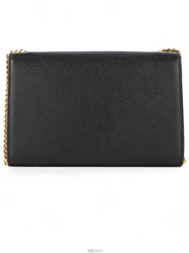 women cross bag - SAINT LAURENT - BALAAN 3