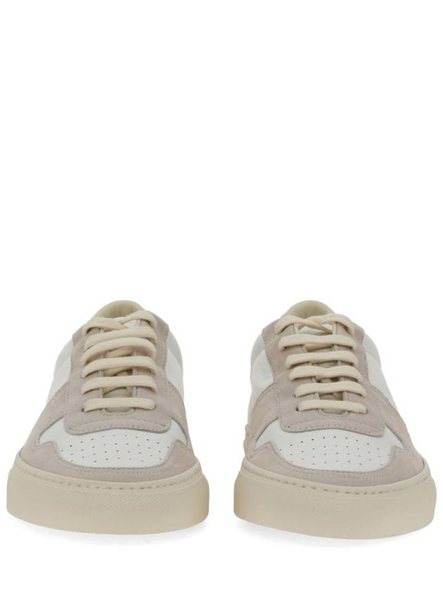 Sneakers 6147 0600 NUDE - COMMON PROJECTS - BALAAN 6