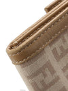 women s long wallet - FENDI - BALAAN 8