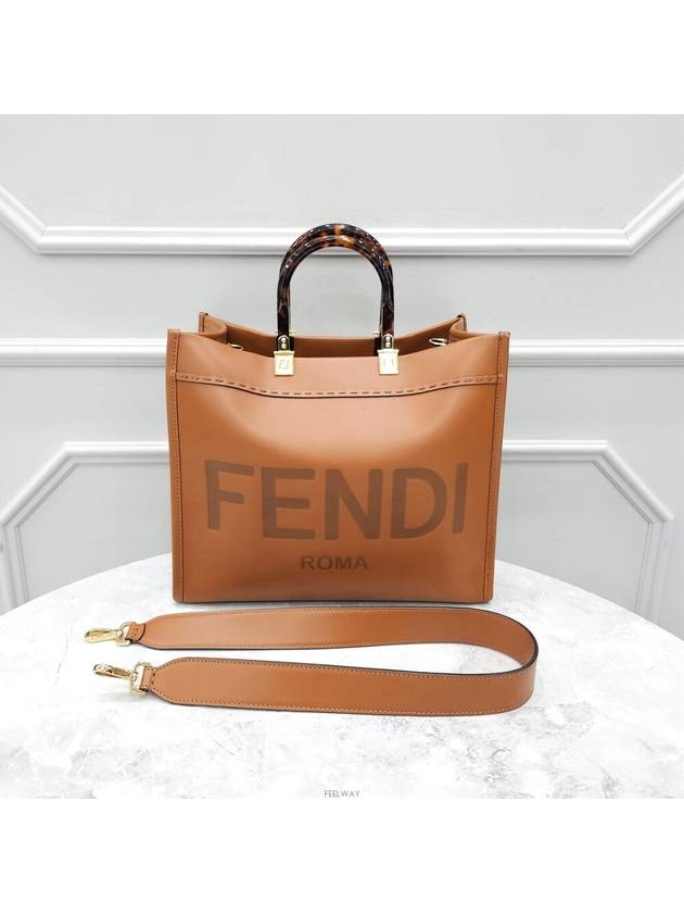 women tote bag - FENDI - BALAAN 7