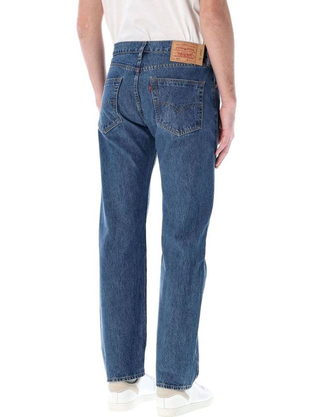 Skateboarding 501 Original Jeans Buzz Off - LEVI'S - BALAAN 3