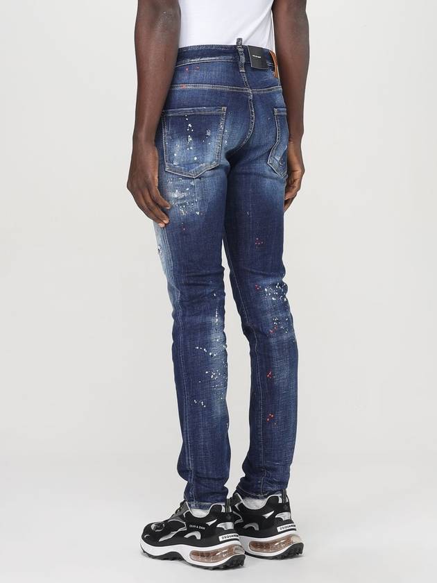 Jeans men Dsquared2 - DSQUARED2 - BALAAN 2