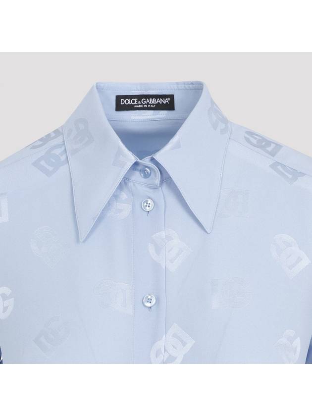 Dolce & Gabbana Shirt - DOLCE&GABBANA - BALAAN 3