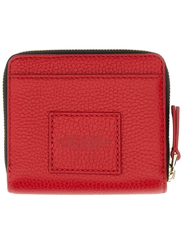 PORTAFOGLIO "THE COMPACT" MINI - MARC JACOBS - BALAAN 7