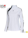 Golf color combination t-shirt EM1LTS008 - 23KU - BALAAN 2