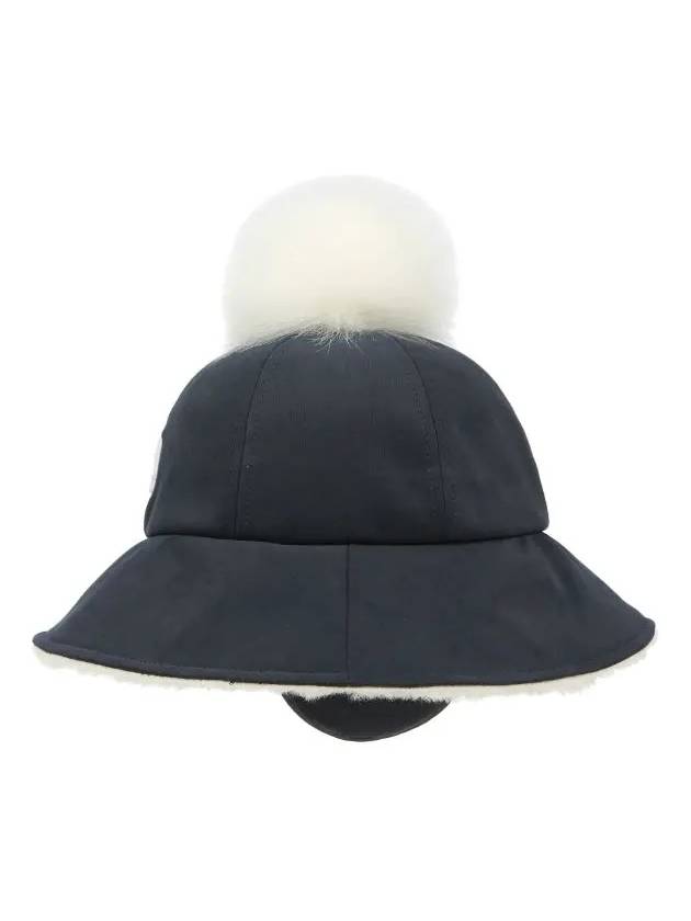 Mustang Hat OF8433LBNAVY - ONOFF - BALAAN 2