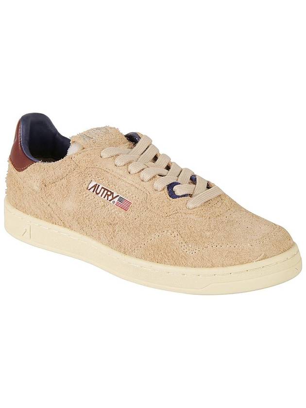 Autry Sneakers - AUTRY - BALAAN 4