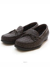 men loafers - BOTTEGA VENETA - BALAAN 8