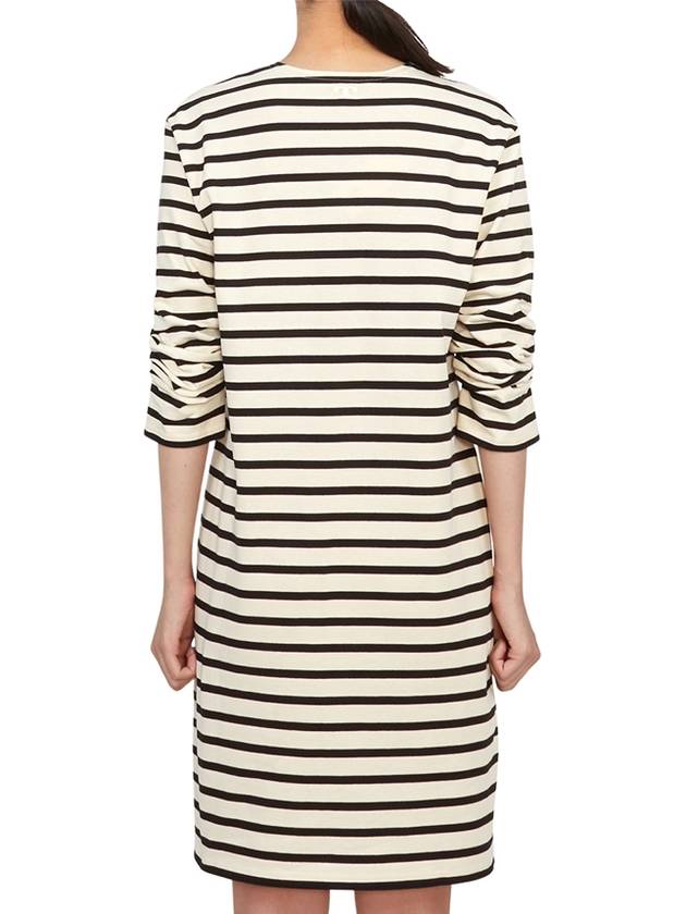 Mini dress 160087 117 - TORY BURCH - BALAAN 3