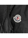 Cursa Down Vest Black - MONCLER - BALAAN 5