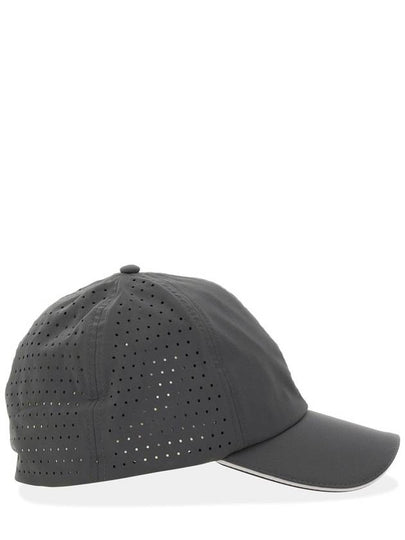 BASEBALL HAT WITH LOGO - HUGO BOSS - BALAAN 2