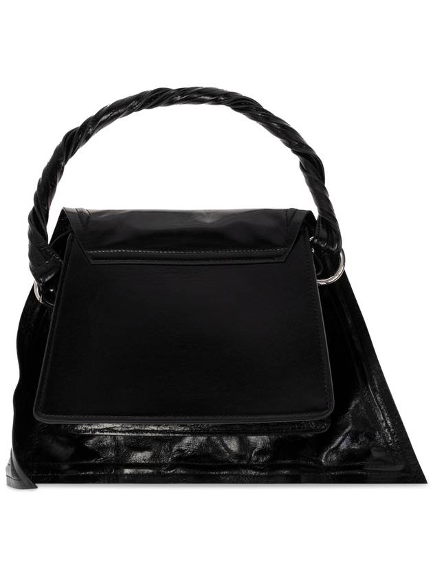 Y Project Shoulder Bag, Women's, Black - Y/PROJECT - BALAAN 3