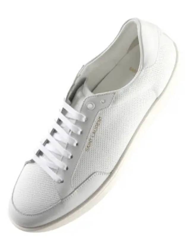 court classic sneakers men - SAINT LAURENT - BALAAN 1