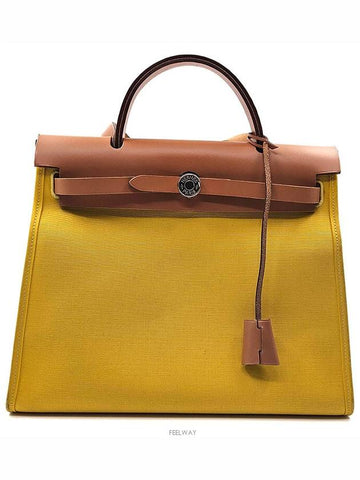 women shoulder bag - HERMES - BALAAN 1