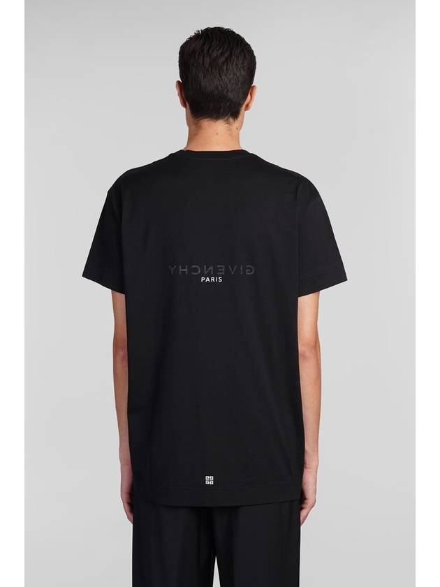 Givenchy T-Shirt - GIVENCHY - BALAAN 3