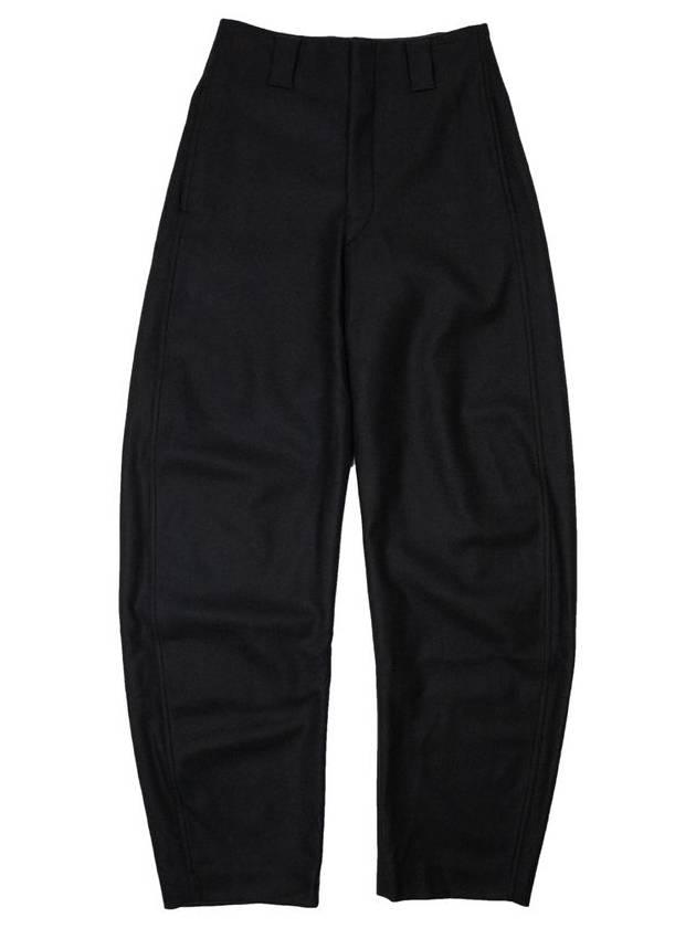 Curved Jeans Black - LEMAIRE - BALAAN 2