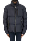 Besbre short down jacket - MONCLER - BALAAN 1