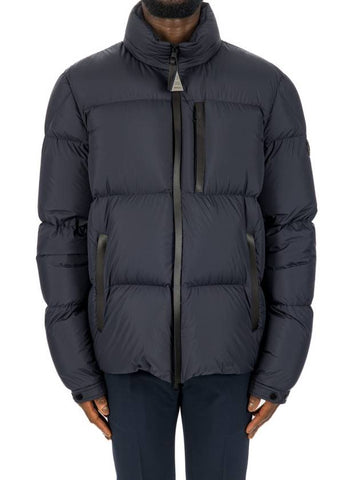 Besbre short down jacket - MONCLER - BALAAN 1