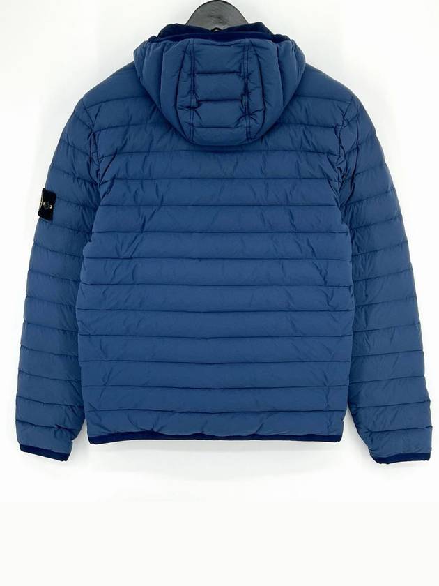 Room woven padded jacket size S - STONE ISLAND - BALAAN 2