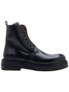 Zucolona laceup boots MW5191118 666 - MARSELL - BALAAN 2