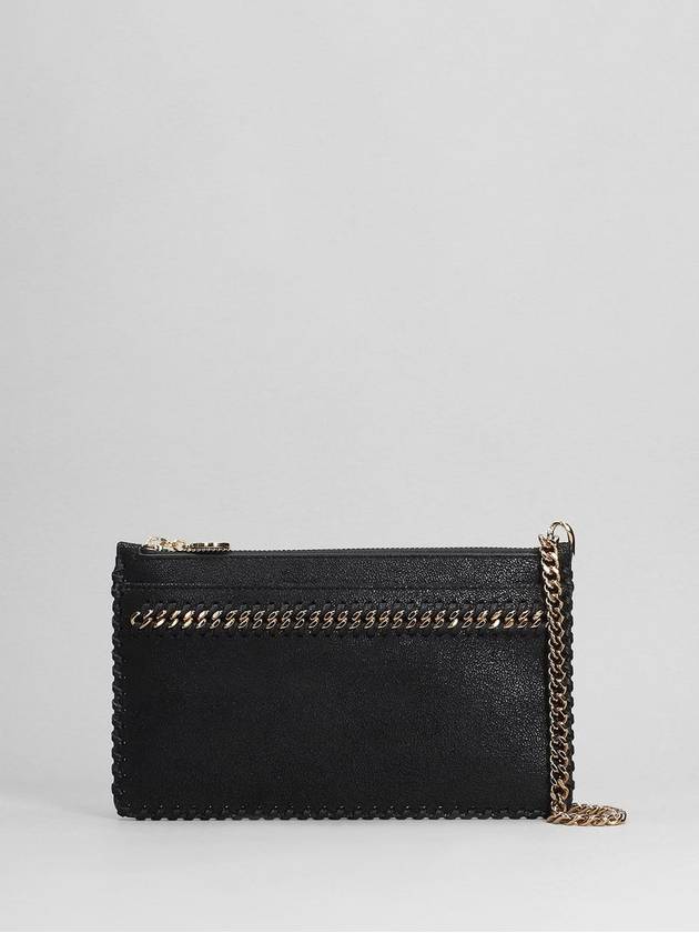 Stella McCartney Falabella Clutch Clutch - STELLA MCCARTNEY - BALAAN 1