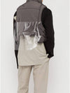 Drops Functional Hooded Technical padded vest - A-COLD-WALL - BALAAN 3