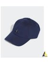 Samba Dad Ball Cap Navy - ADIDAS - BALAAN 2