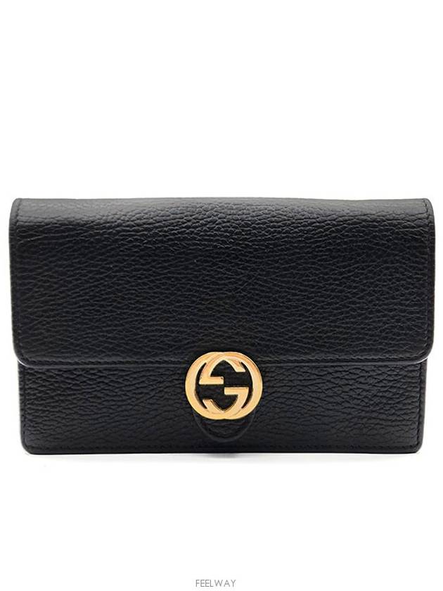 women cross bag - GUCCI - BALAAN 1