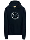 24SS logo hooded sweatshirt 770839 - GUCCI - BALAAN 1