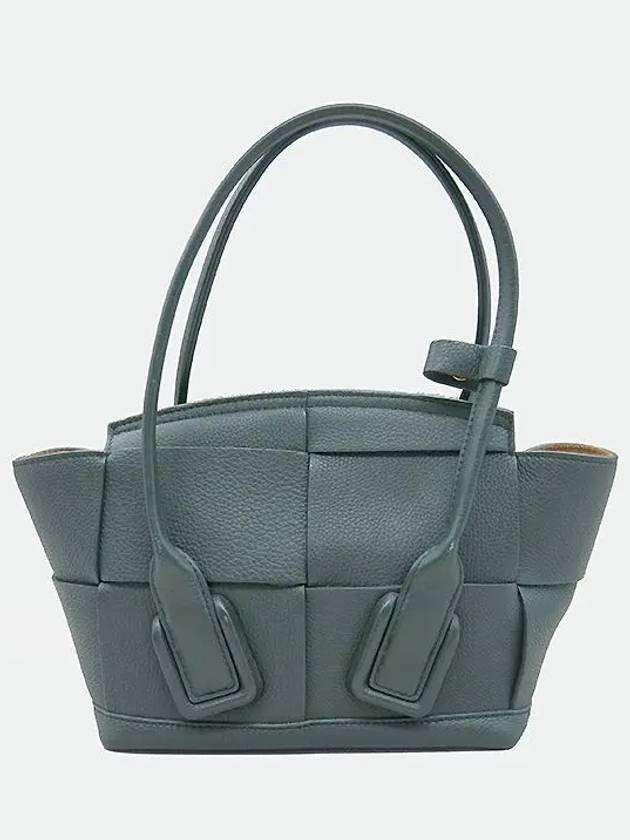 600606 tote bag - BOTTEGA VENETA - BALAAN 2