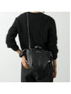 Everyday XS Grained Calfskin Shoulder Tote Bag Black - BALENCIAGA - BALAAN 4