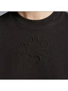 So Caramel Ulsan Men’s Logo Tshirt 8C00002 - MONCLER - BALAAN 1