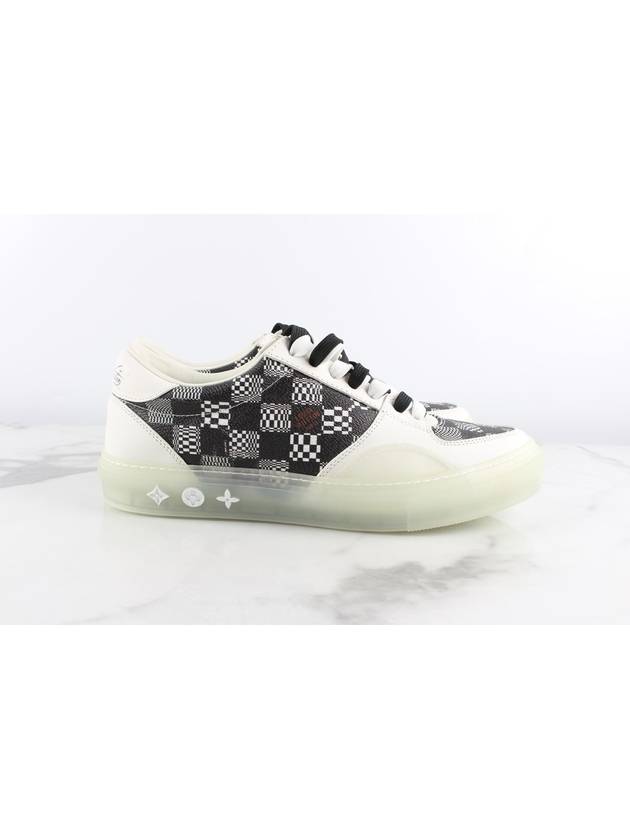 Ollie sneakers 6 5 255 - LOUIS VUITTON - BALAAN 5