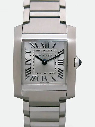 WSTA0065 Women s Watch - CARTIER - BALAAN 1