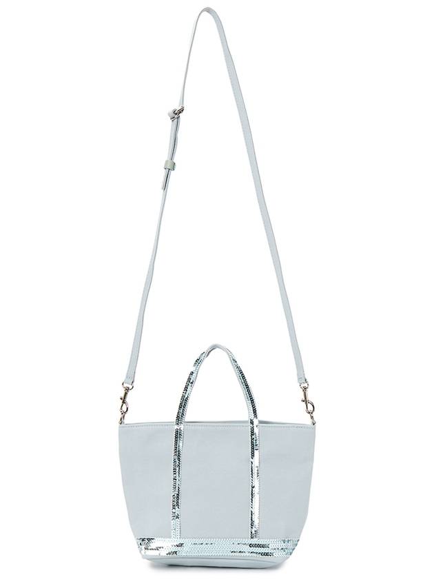 Cabas Women s Cross Bag 0PVE01 V40410 882 - VANESSA BRUNO - BALAAN 7