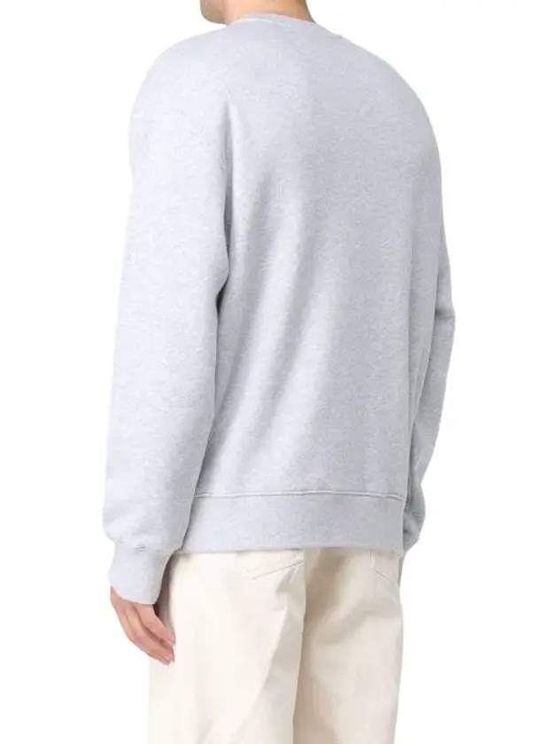 College Fox Sweatshirt LM00309KM0307 H120 - MAISON KITSUNE - BALAAN 4