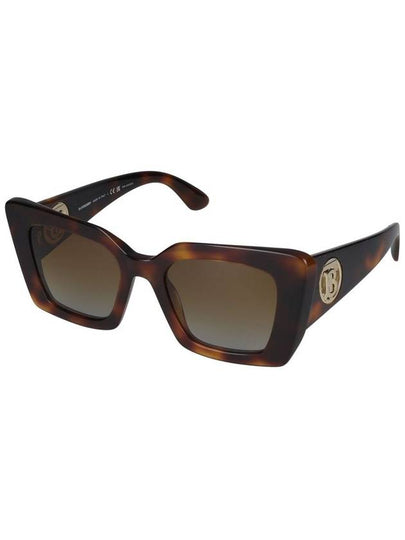 Burberry Sunglasses - BURBERRY - BALAAN 2