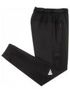 D4T Workout Track Pants Black - ADIDAS - BALAAN 3