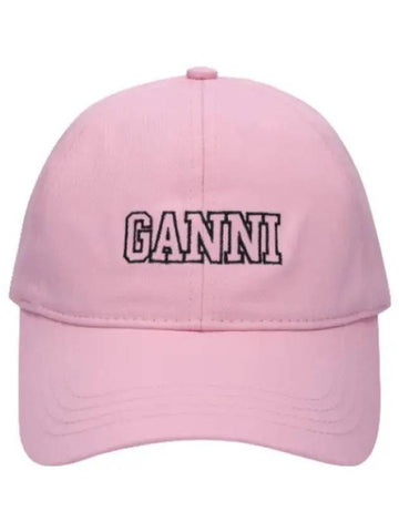 cap hat - GANNI - BALAAN 1