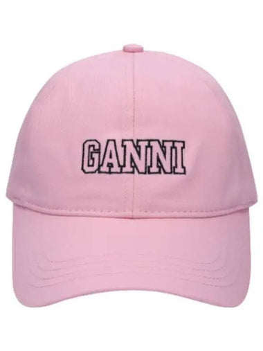 cap hat - GANNI - BALAAN 1