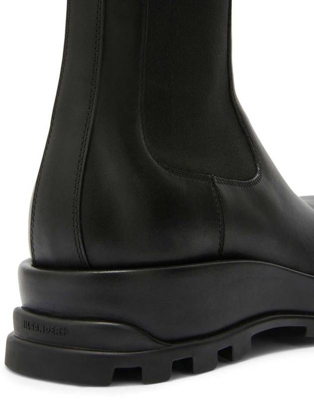 Jil Sander Chelsea Boots - JIL SANDER - BALAAN 4