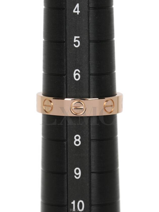 women rings - CARTIER - BALAAN 9